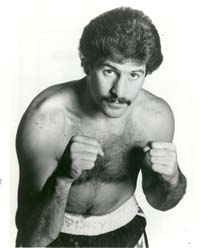 Mike Rossman
